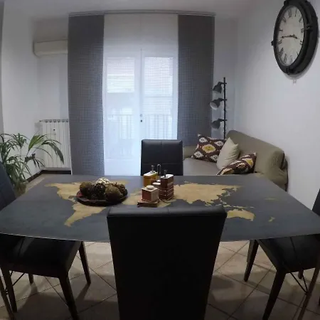 Apartmán In 21545 *