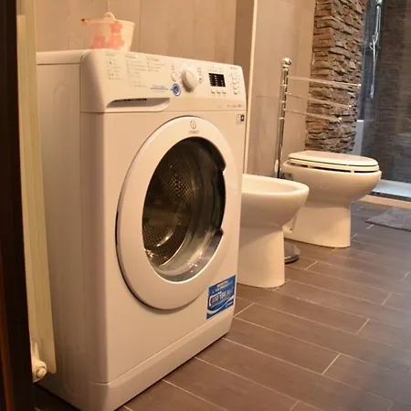 In 21545 Apartmán *