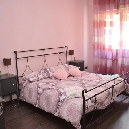 Apartmán In 21545 Terst