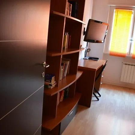 Apartmán In 21545